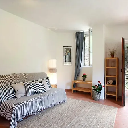 Holiday home Fiesse Manarola